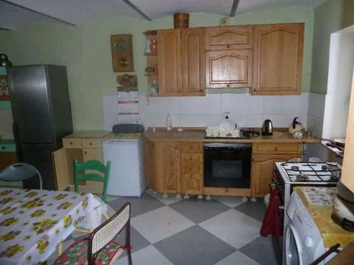 U Bronka W Ksiazecym Lesie Villa Niedaszow Bagian luar foto