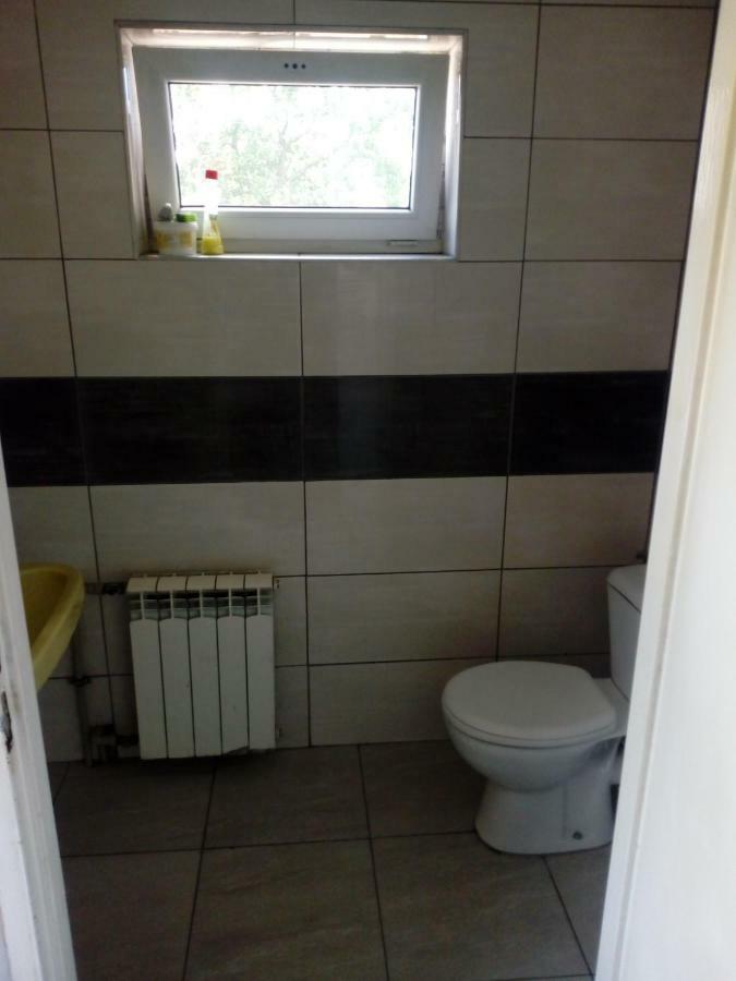 U Bronka W Ksiazecym Lesie Villa Niedaszow Bagian luar foto